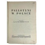 Rev. Dr. FR. Brick P. S. M., Pallotines in Poland