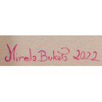 Mirela Bukała (narodená 1992, Ozimek), Apus, 2022