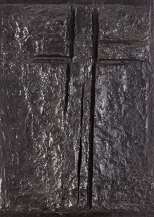 Józef Łukomski (1920 Sławsko Górne w Konińskiem - 1996 Warszawa), Z cyklu 