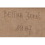 Bettina Bereś (ur. 1958, Kraków), Dalmatyńczyk, 1987