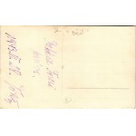 1943 Budapest V. Dél irredenta szobor a Szabadság téren. photo