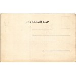 Budapest V. Városház tér télen, A kegyesrendiek épülete, Világ Panoráma, Mozgó mozi, Barhó Ferenc üzlete (EK...