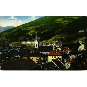 1930 Selzthal, Selztal (Steiermark);