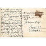 1932 Wien, Vienna, Bécs; photo