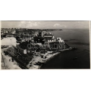 1936 Constanta, Konstanza; photo (cut)