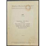 5xklf árverési katalógus tétel, közte Heinrich Winter, Münzgalerie C. Mohr, Gerhard Hirsch...