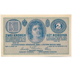 1914. 2K C 1589 127343 sorszámmal T:I- Adamo K5/2