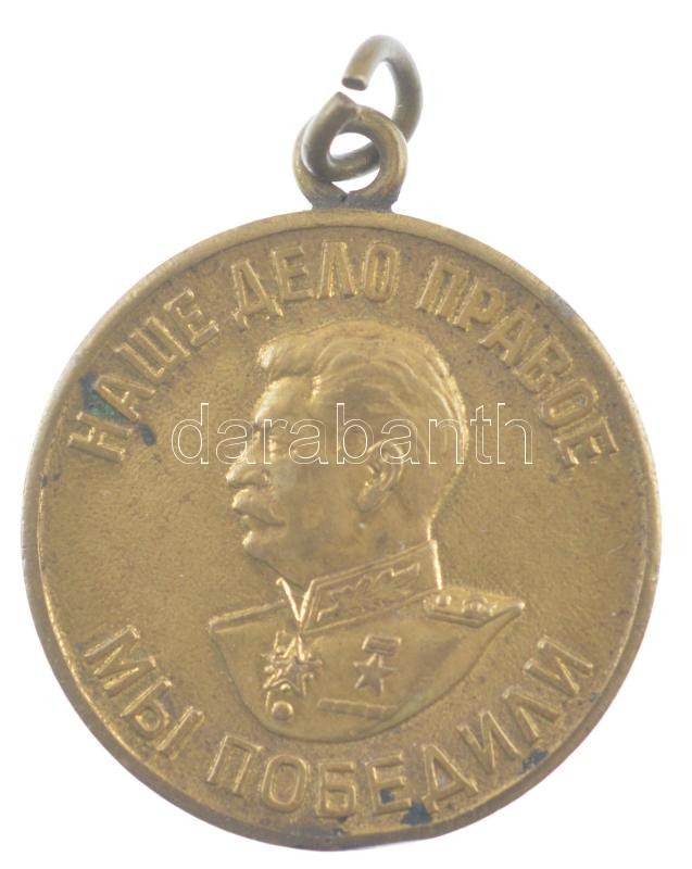 Szovjetunió 1945. 