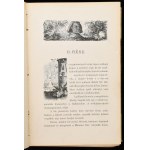 Rudolf trónörökös: Utazás a Keleten. Ford.: Brankovics György. I-II. kötet egybekötve Bp., (1883.) Wodianer. (8)+214+(1...