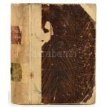 Rudolf trónörökös: Utazás a Keleten. Ford.: Brankovics György. I-II. kötet egybekötve Bp., (1883.) Wodianer. (8)+214+(1...