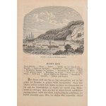 Karl Müller: Cook der Weltumsegler. Leben Reisen und Ende des Kapitän James Cook. Leipzig, 1890., Otto Spamer, VIII+294...
