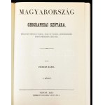 Fényes Elek: Magyarország geographiai szótára I-II. Bp., 1984, Magyar Könyvkiadók és Könyvterjesztők Egyesülése...