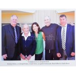 Ch. Gáll András, S. Tóth János: Tarics Sándor 100. A legidősebb élő olimpiai bajnok. Bp., 2013, Ulpius-ház...