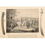 Ezernyolczszáz negyvennyolcz. Az 1848/49-iki magyar szabadságharcz története képekben. Egykorú képek, okiratok...