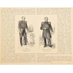 Ezernyolczszáz negyvennyolcz. Az 1848/49-iki magyar szabadságharcz története képekben. Egykorú képek, okiratok...