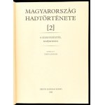 Magyarország hadtörténete I-II. kötet. Szerk.: Liptai Ervin, Borus József, Tóth Sándor. Hadtörténeti Intézet és Múzeum...
