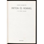 Dennis Showalter: Patton és Rommel. A XX. század hadurai. Ford.: Tóth Róbert. hn., én., Gold Book...