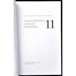 Kedves Gyula - Kreutzer Andrea (szerk. et al.): A Hadtörténeti Múzeum értesítője 11. Bp., 2010. Hadtörténeti Múzeum...