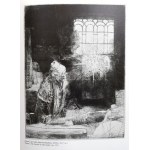 Rembrandt 400. Rézkarcok és rajzok. Etchings and drawings. A kiállítást rendezte és a katalógust írta: Gerszi Teréz. Bp...