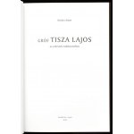 Kovács Anett: Gróf Tiszta Lajos az erdészek emlékezetében. Gyula, 2018, Dalerd Zrt. Kiadói kartonált papírkötés...