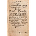 Johann Habermann: Christliche Gebet. Nürnberg, 1713.Endters. 345p. + 4sztl + 32 p. Kézzel festett...