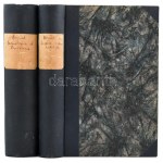 [Donat,Josef (1868-1946)] Josephus Donat S. J.: Summa Philosophiae Christianae I-V. I. köt...