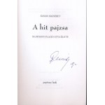Ézsiás Erzsébet: A hit pajzsa. Olofsson Placid atya élete. Bp., 2008, Papirusz Book. Kiadói papírkötés, jó állapotban...