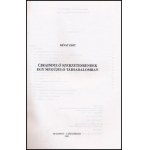 Révay Edit: Újrainduló szerzetesrendek egy megújuló társadalomban. Bp.-Csíkszereda, 2003....