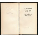 Náráyana. Hasznos tanítások a Hitópadésa meséiből. Ford.: Molnár István. Csillag Vera illusztrációival. Bp., 1959....