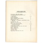 Barthos-Kurucz Történelmi Atlasz, legújabb kor, jó állapotban, 18p