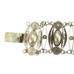 Imago Artis silver bracelet (39)