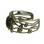 Silver bracelet, ORNO (91)