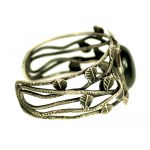 Silver bracelet, ORNO (91)