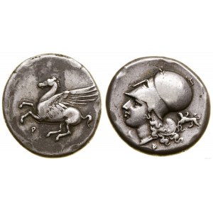 Grecja i posthellenistyczne, stater, ok. 345-307 pne