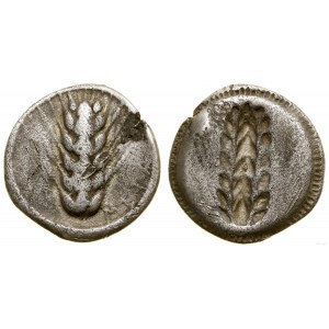 Griechenland und posthellenistisch, 1/3 nomos, 6. Jahrhundert v. Chr.