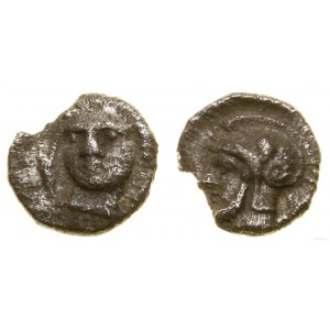 Grecja i posthellenistyczne, obol, ok. 300-190 pne