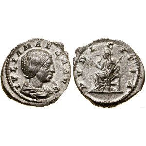 Roman Empire, denarius, 218-224, Rome