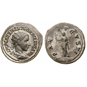 Římská říše, Antonín, 238-239, Antiochie