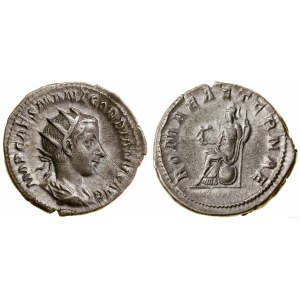 Cesarstwo Rzymskie, antoninian, 240, Rzym