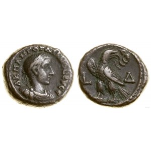 Provincial Rome, coin tetradrachma, 240-241 (year 4), Alexandria