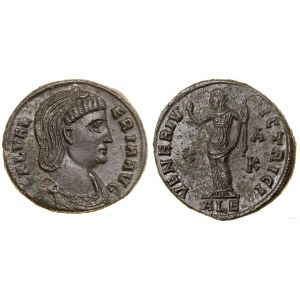Roman Empire, follis, 308, Alexandria