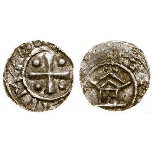 Germany, denarius