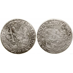 Poland, ort, 1622, Bydgoszcz