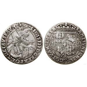 Polska, ort, 1623, Bydgoszcz