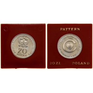 Polska, 20 złotych, 1979, Warszawa