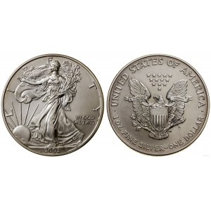 United States of America (USA), $1, 2003, West Point