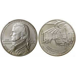 United States of America (USA), $1, 2005 P, Philadelphia