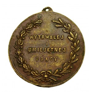 Medal Wystawa Rolnicza, Cieszyn 1874 (101)