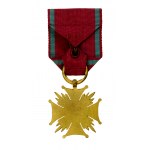 Second Republic, Gold Cross of Merit - Gontarczyk (142)