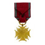 II RP, Złoty Krzyż Zasługi - Gontarczyk (142)